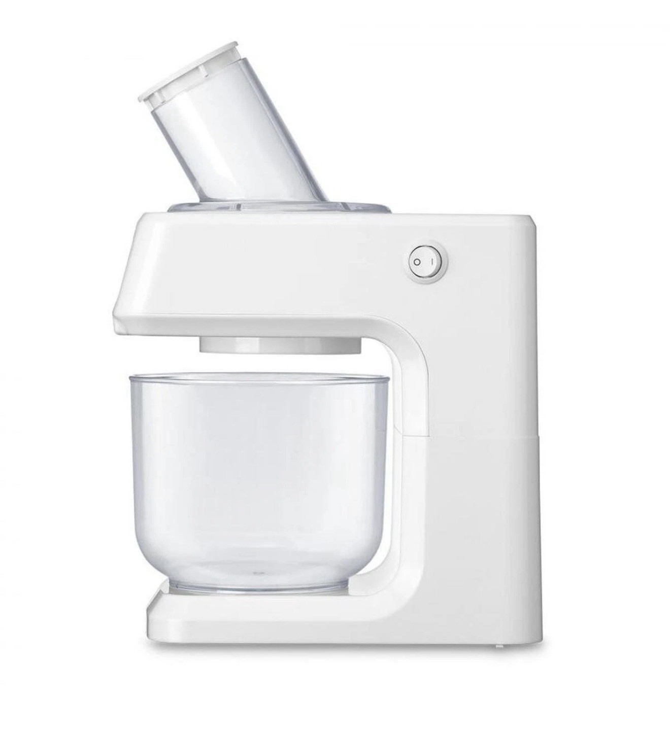 Cuisinart PrepExpress SSL-100 Food Processor Slice/Shred/Spiral Mothers Day GIFT