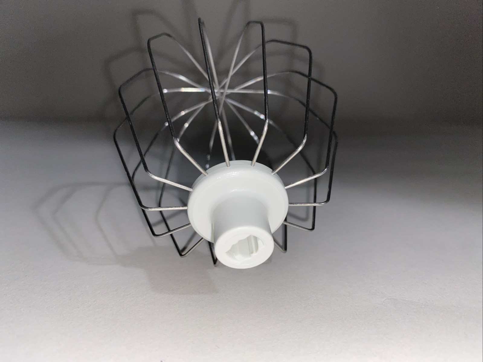 Braun K1000 3210 326 Food Processor Replacement Wire Creaming Whisk OEM