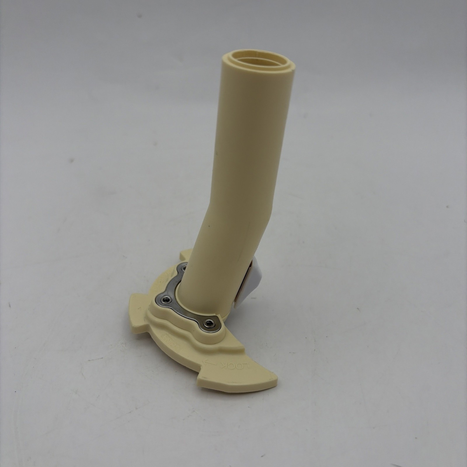 Cuisinart DLC-10 Food Processor Disc Blade Stem DLC-139ATX Replacement Part