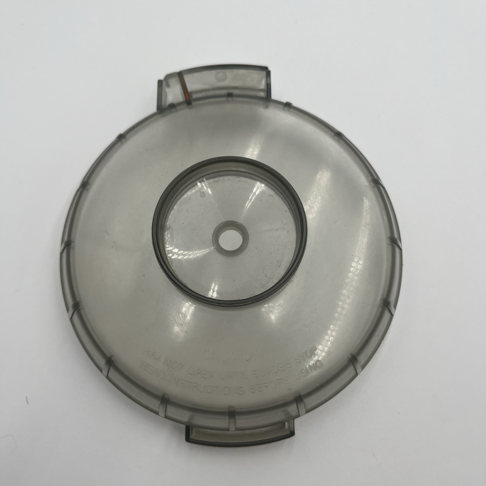Presto Minnie Max Compact Food Processor model 0290001 Tested Works *READ DESC*