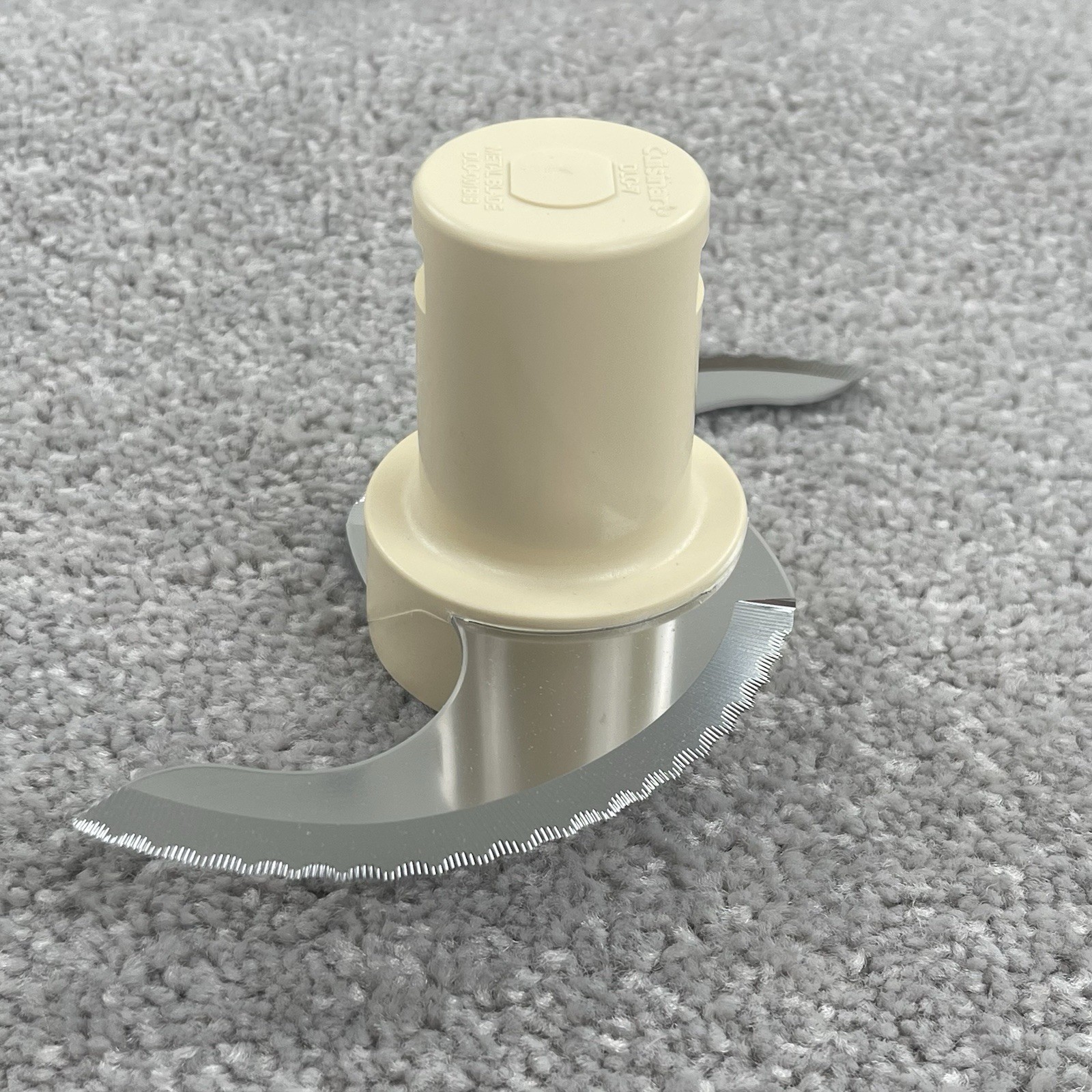 Cuisinart DLC-7 Food Processor Chopping Blade DLC-001BIB Replacement Part 14 cup