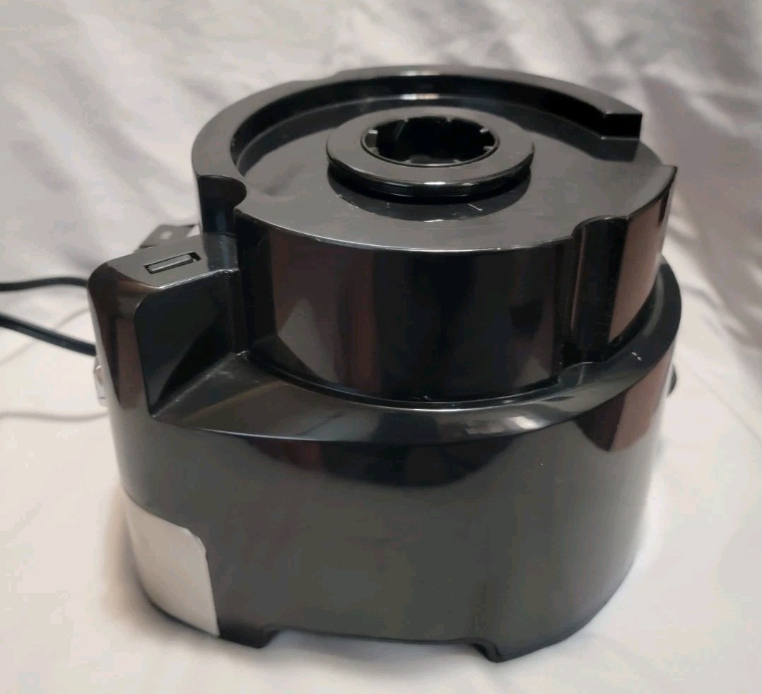 Hamilton Beach 70723 FP32 Stack & Snap Food Processor Motor Base TESTED-WORKS!