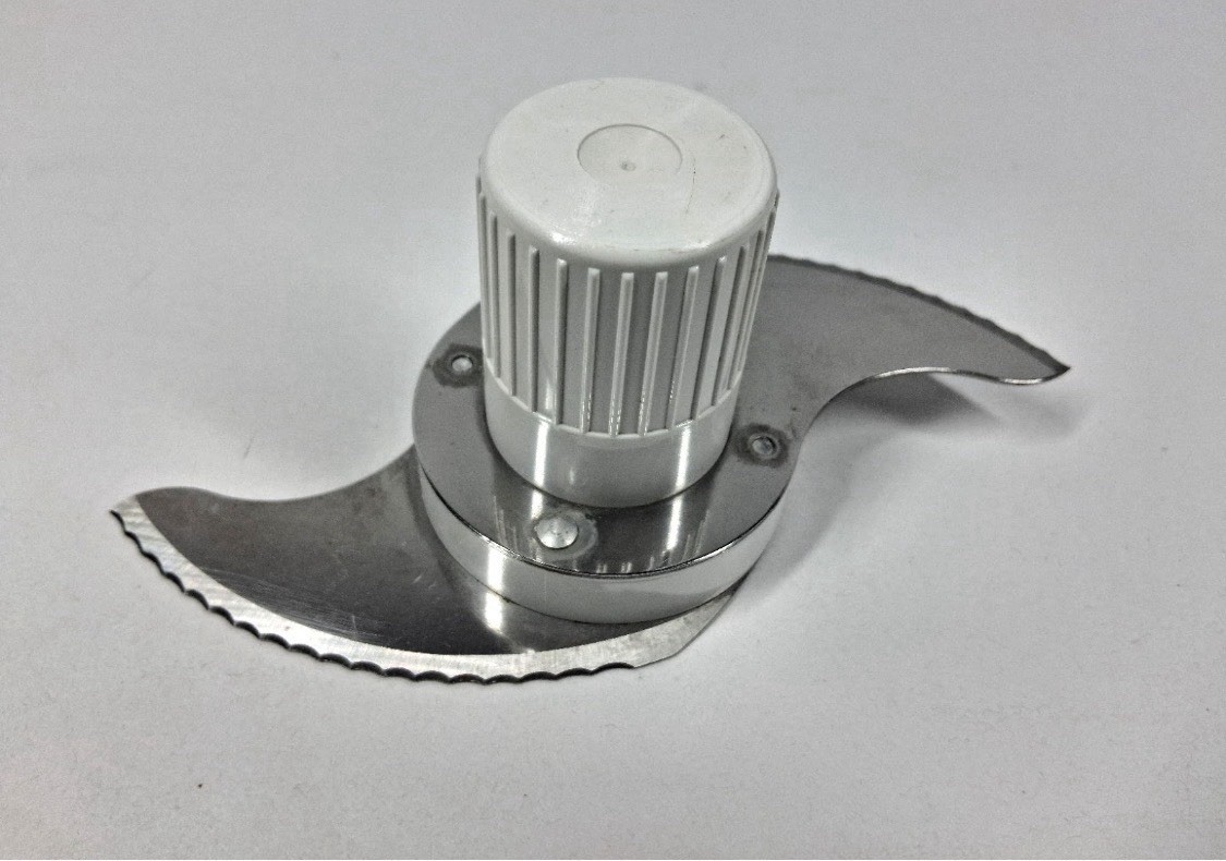 Hamilton Beach Scovill 702-3 702-4 702-5 702R Food Processor Blade