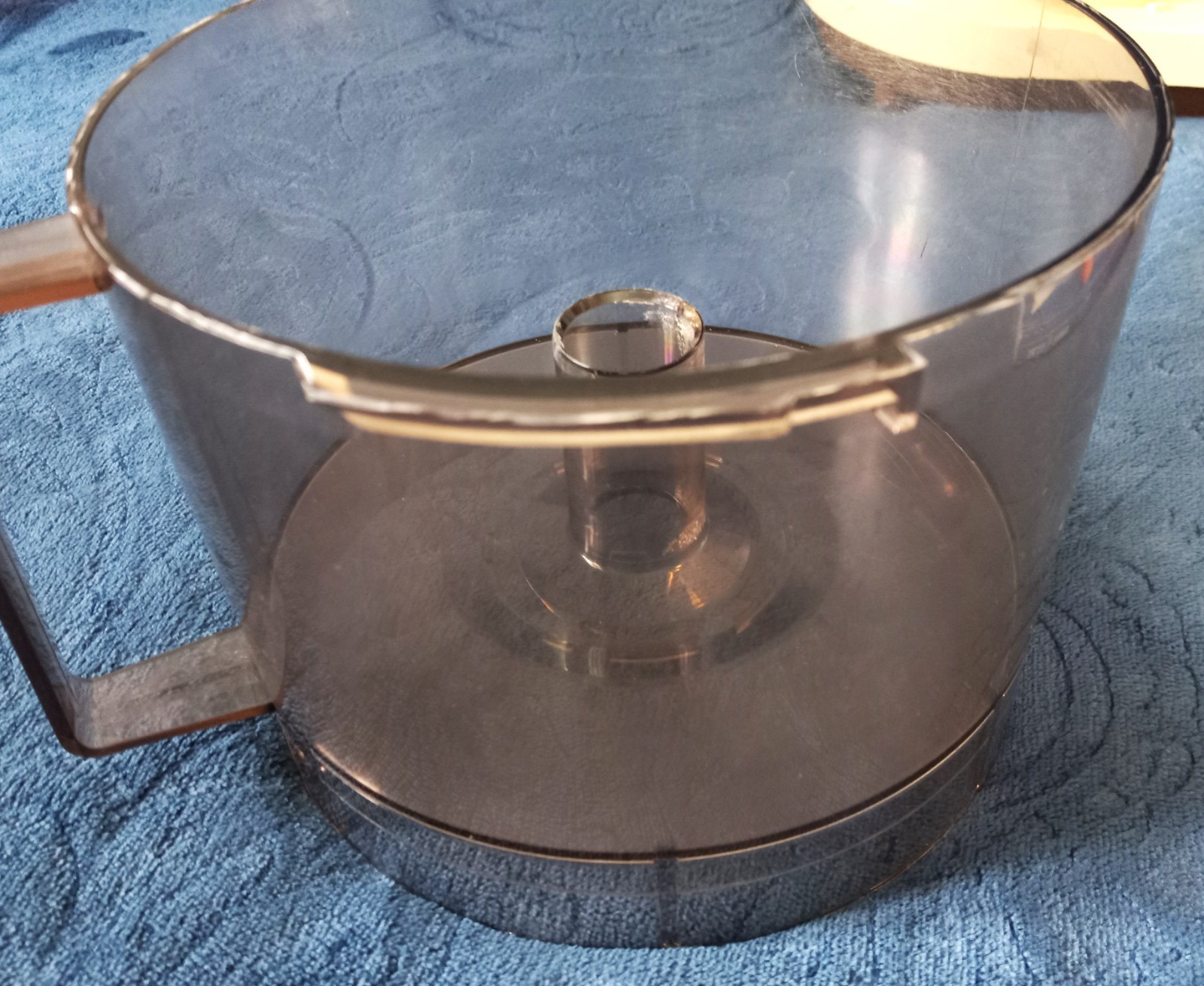 Sears Counter Craft Food Processor Model 400.823602