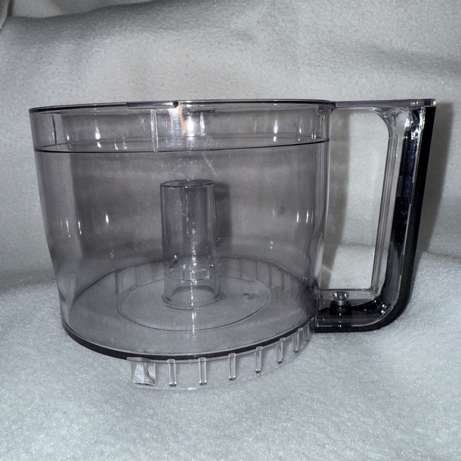 Cuisinart DLC-2A Mini Prep Plus Food Processor 24-Ounce Work Bowl Handle Part
