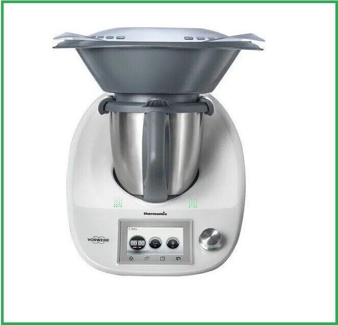 VORWERK BIMBY TM5 POWER BOARD NEW ORIGINAL 32825 THERMOMIX READ