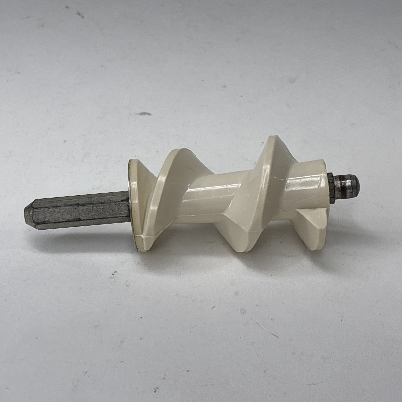 MOULINEX 244 252 308 WORM GEAR AUGER MEAT GRINDER FOOD PROCESSOR A2.2