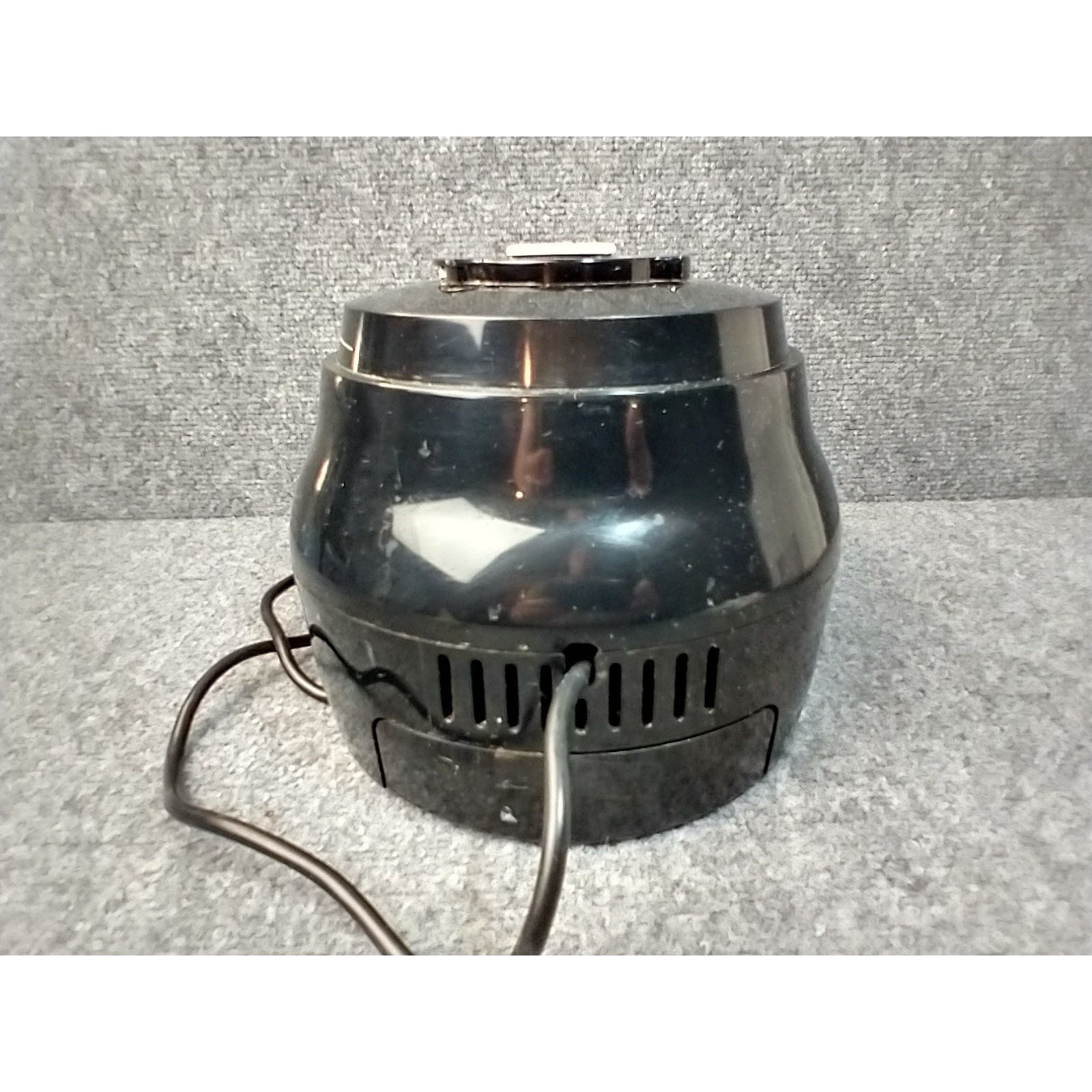 Wolfgang Puck Bistro Food Processor BFPR0035CF REPLACEMENT Motor Base only Works