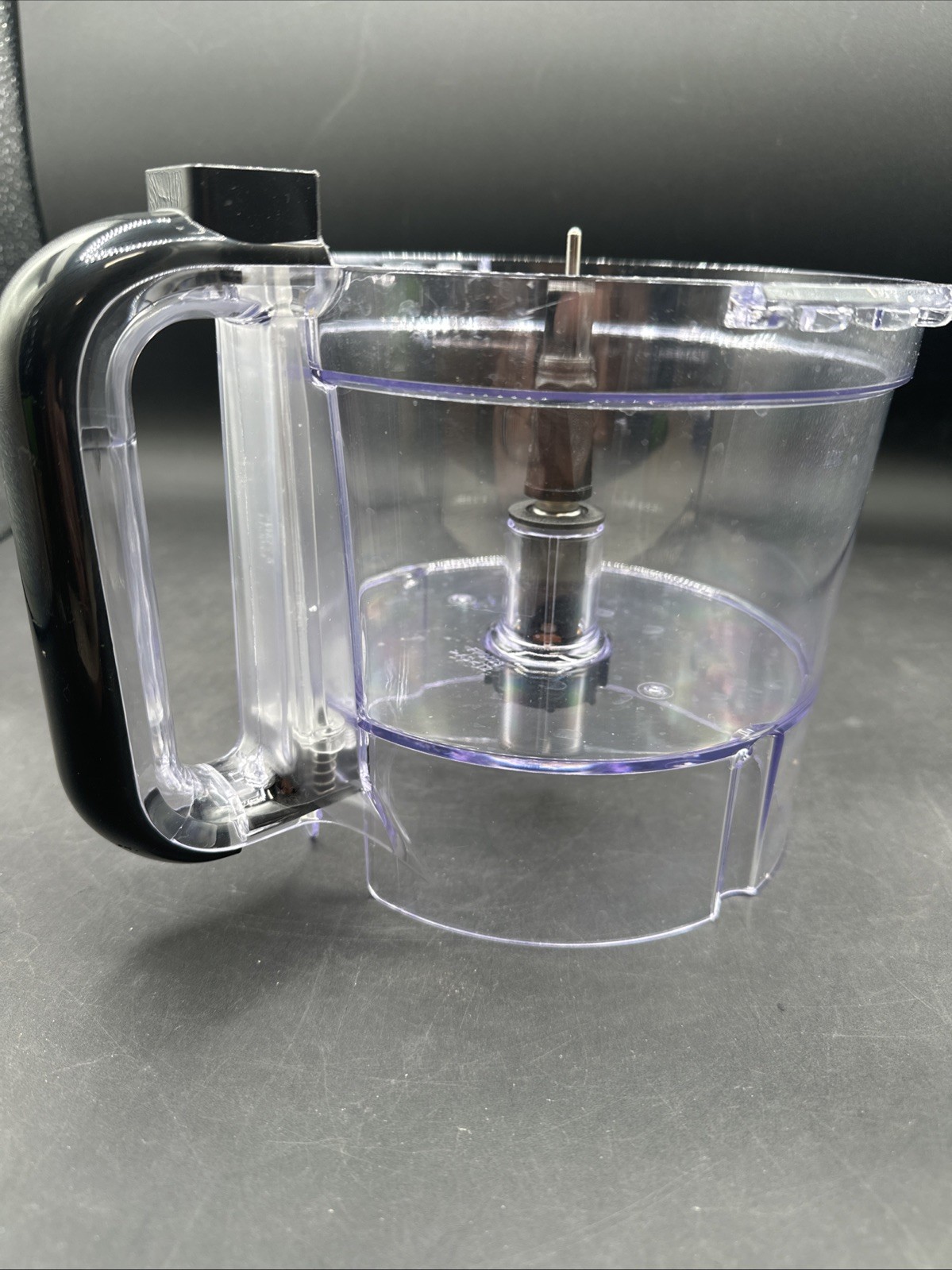Hamilton Beach Stack & Snap Food Processor 70723 Replacement Parts Great Cond