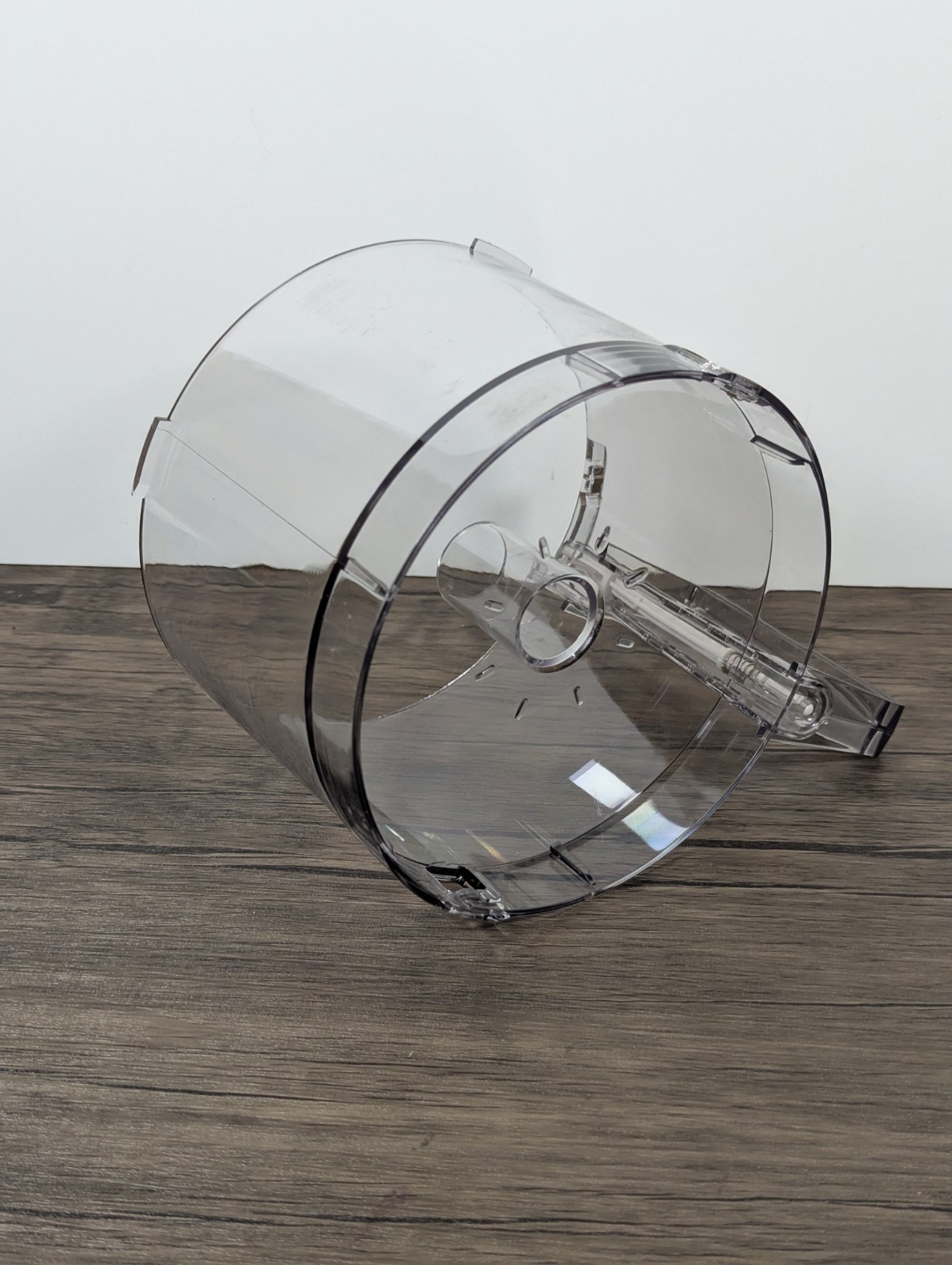 Cuisinart Food Processor DLC-5 DLC-10 Replacement Work Bowl FP-631AGTXT-1 Part