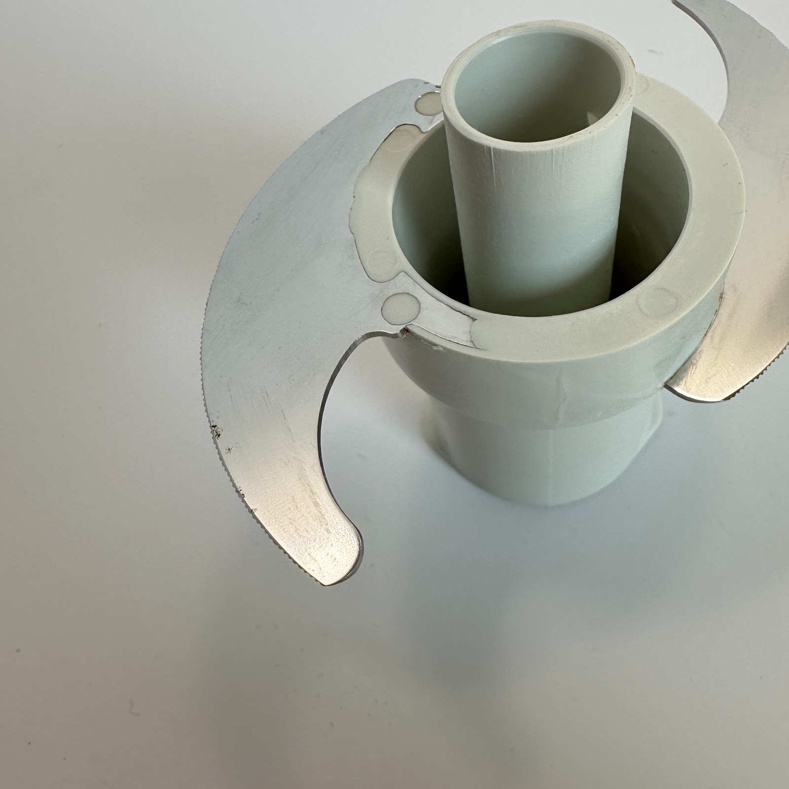 KitchenAid Mini Chopping S Blade KFP740 KFP760 KFPW760, KFPM770
