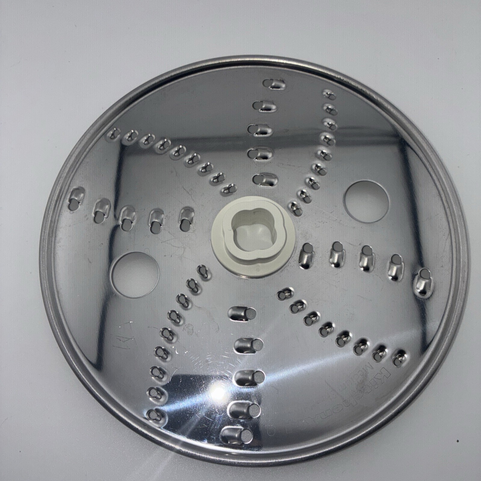KitchenAid KFP0711 KFP0711CU Food Processor Medium Fine Shredding Disc Blade