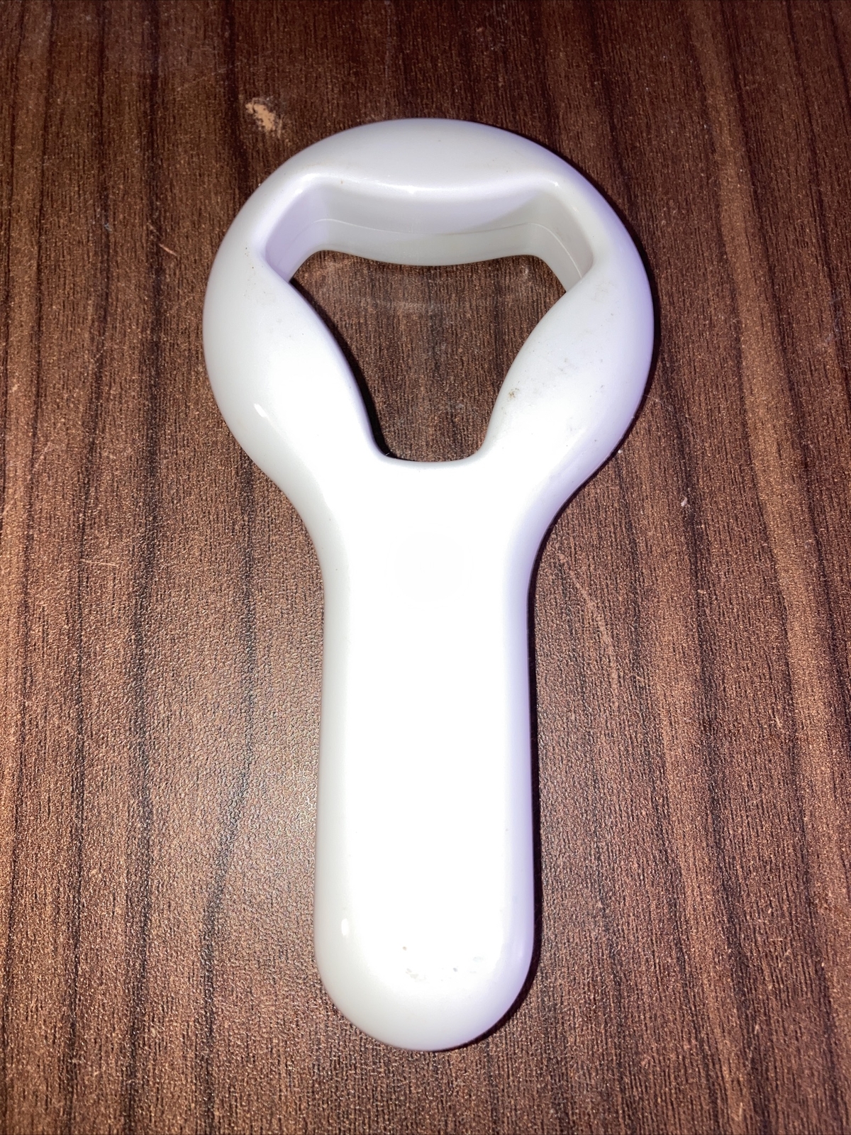 Lexen Healthy Manual Wheatgrass Juicer Replacement Part WHITE PUSHER