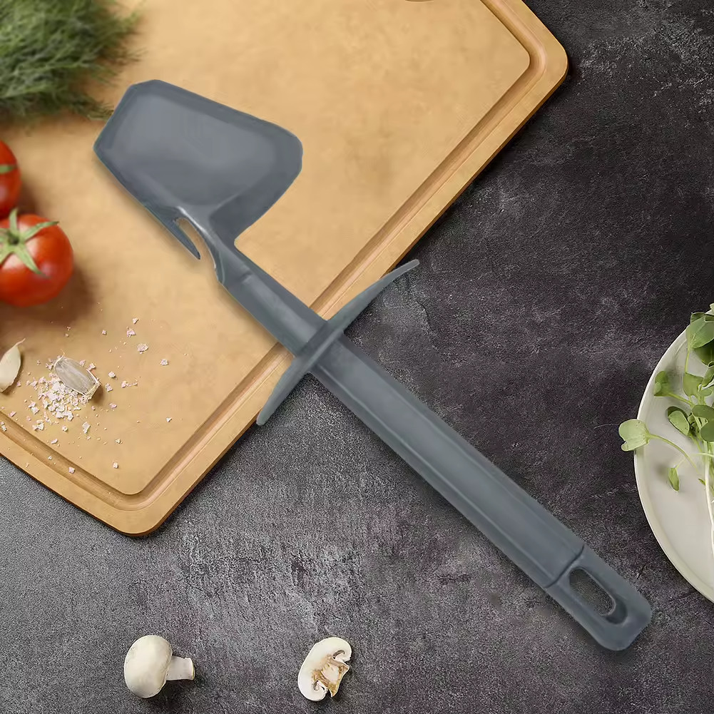 Thermomix TM6 TM5 TM31 New Silicone Scraper Spatula Raclette Bowl