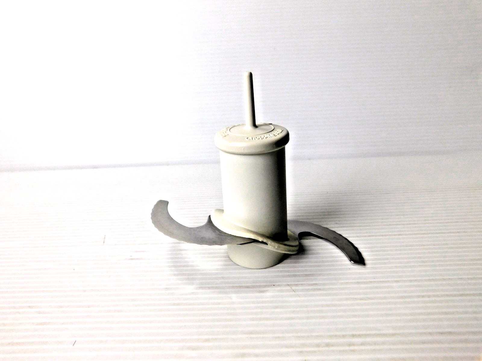 KitchenAid 3.5-Cup Food Chopper KFC3511 Replacement Chopping Blade