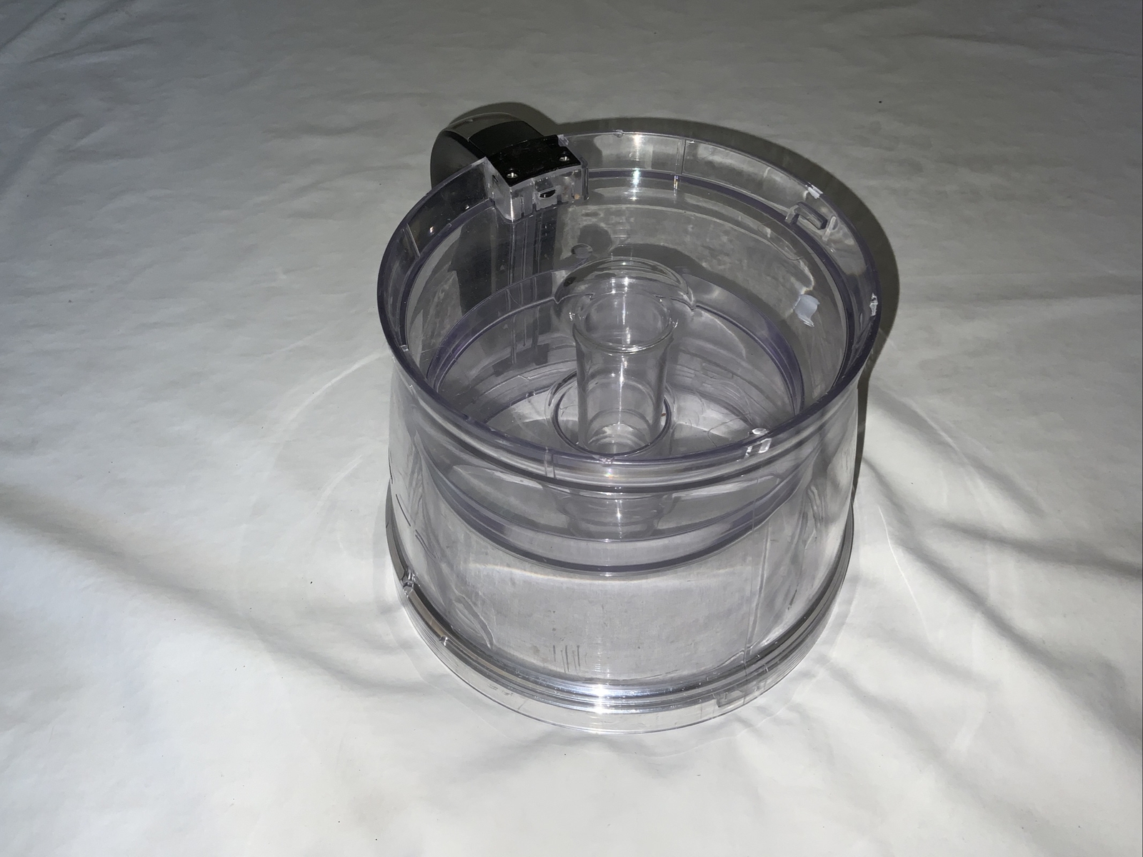 KitchenAid Food Processor KFP1333 Original Part MAIN Work And Inner 4c Bowl